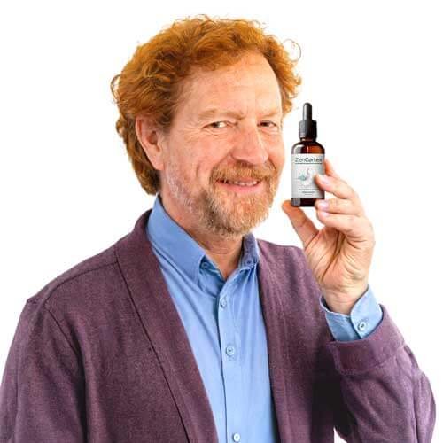 Zencortex Customer Reviews Second Person